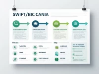 如何准确获取爱沙尼亚银行的SWIFTBIC代码