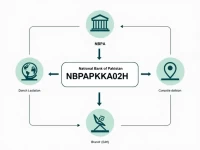 National Bank of Pakistan SWIFT Code Eases International Transfers