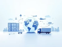 Chinas Cainiao Dominates Crossborder Ecommerce Logistics