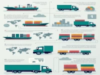 Strategies for Handling Container Delays at the Port