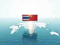 Chinas Shenzhen Launches Online System to Ease Thailand Trade