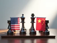 中美贸易关系再定向戴琪代表的对华新策略解析