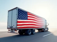 US Freight Market Grows Despite Trade War Concerns