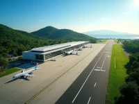 卡加延德奥罗国际机场提升航空服务的新标杆