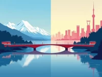 Switzerland and China Strengthen Sustainable Innovation Ties