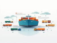 全面解析集装箱海运流程