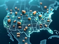 Ecommerce 3PL Drive US Industrial Real Estate Shift CBRE