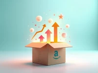 亚马逊转化率秘籍小蓝标透明计划助你销量飙升