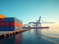 西南三铁路局携手北部湾，推进铁海联运物流一体化