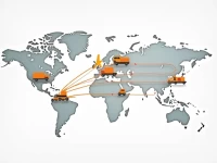Air Freight Decision from Zhengzhou to Entebbe Transparent Costs and Service Analysis