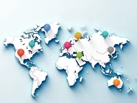 Global Airport Codes Simplified for Travelers