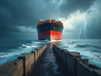 US Transport Sector Warns of Trade Protectionisms Economic Risks