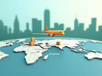 锁定印度浦那空运PNQ机场代码货运攻略与清关秘籍一网打尽