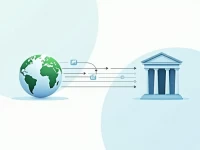 如何安全有效地向丹麦国家银行转账