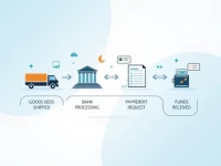 Secure And Efficient International Collection Processes To Ensure Smooth Payments