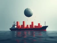 Global Shipping Hit by Surge in Blank Sailings