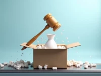 国际快递破损维权指南数据驱动的理赔策略