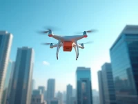 Rouses Market Tests Drone Delivery in Alabama