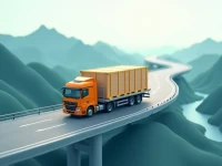 河池市大件物流寄递指南公司选择流程详解与注意事项