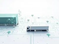 实时物流洞察结合边缘计算与人工智能视觉系统的创新之路