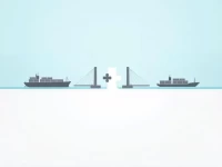 Shanghais Waigaoqiao Yangshan Ports Differ in Export Clearance