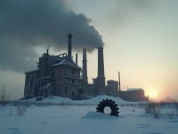 US Manufacturing Struggles With Tariffs Slowdown Supply Chains