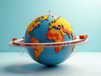 3pls Help Shippers Adapt to Global Trade Challenges