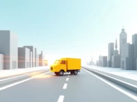 济源至洛阳快递时效解析影响因素与寄递攻略