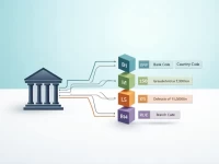 Key Role of Accurate SWIFT Codes in Global Transfers