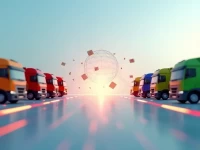 LaserShipOnTrac 假日季前发力费城近郊启用大型分拣中心运力翻番