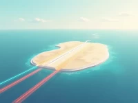 探秘卡乌库拉机场解密 IATA 代码 KKR 背后的故事