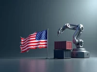 Trump Backs Dockworkers Stalls Port Automation in US