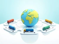 Intermodal Transportation A Key Method to Enhance Global Logistics Efficiency