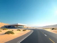 探索加贝斯马特马他国际机场突尼斯的航空门户