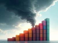 US Import Boom Hides Risks Amid Tariff Uncertainty