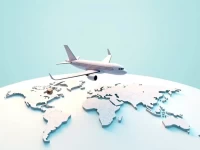 Guide to Air Cargo Services at Thailands Khon Kaen Airport