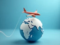 中非共和国Ouanda Djall机场地理坐标及运营信息一览