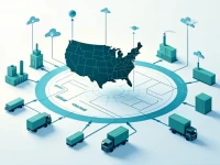 Thirdparty Logistics Boost US Manufacturing Via Supply Chain Overhaul