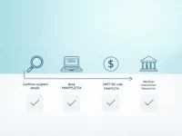 Guide to SWIFTBIC Codes for Transfers to Palestine Monetary Authority