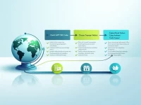 Guide to Secure Fund Transfers to San Marinos National Bank