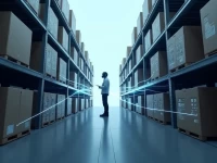Warehouse Wearables Raise Efficiency and Privacy Concerns