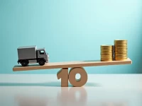 US Trucking Volumes Reflect Mixed Economic Signals