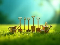 Global Gardening Tools Market Nears 1 Billion Milestone