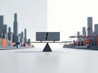 Fee Disparities at Ningbo Shanghai Ports Prompt Forwarder Adjustments