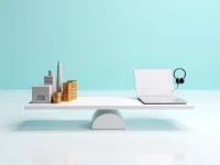 US Service Sector Growth Slows As Global Risks Loom