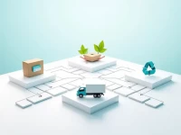 Square Packaging Boosts Ecommerce Logistics and Sustainability