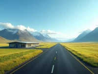 Iceland Expands Regional Access with Sandskei Airport Development