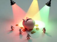 告别Facebook广告预算黑洞精准定位让每一分钱都掷地有声