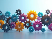 供应链数字化转型滞后企业云技术采纳意愿与能力错配风险预警