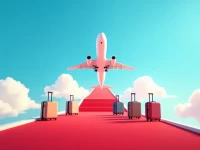 沙特地面服务公司Saudi Ground Services如何通过IATA认证提升服务品质